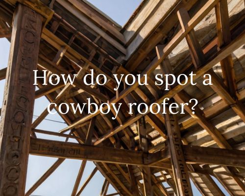 an unclear roof structure in Florida
