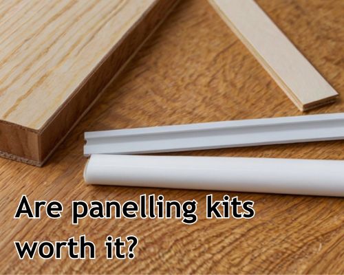 a panelling kit