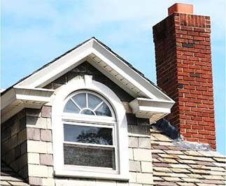 chimney maintenance